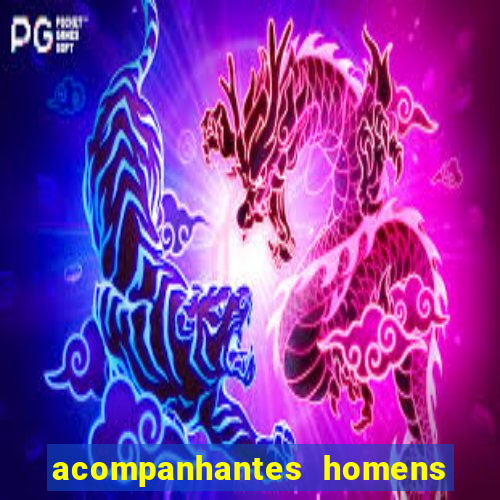 acompanhantes homens porto alegre